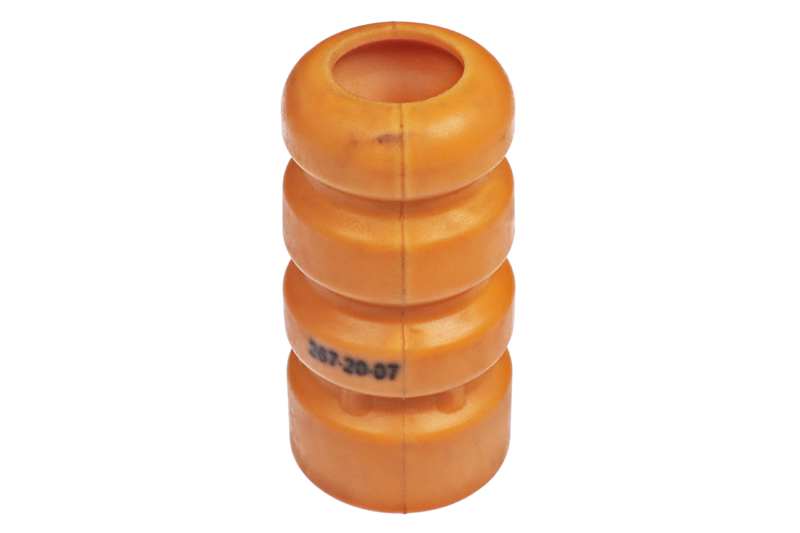 Shock absorber bushing